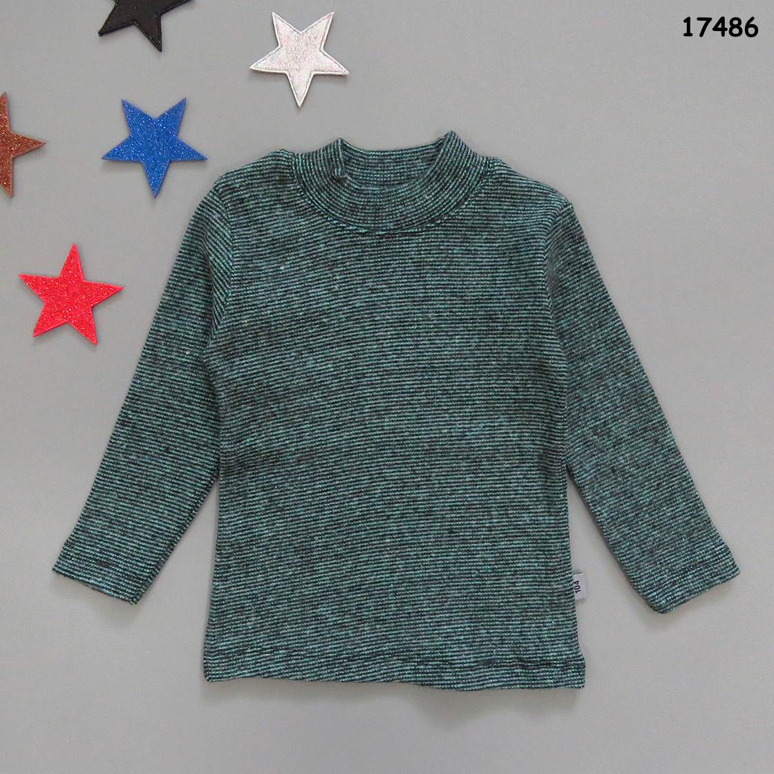 Гольф для дівчинки. 104, 110, 116 см, фото 1