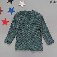 Гольф для дівчинки. 104, 110, 116 см