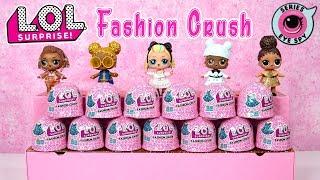 Lol crush fashion deals