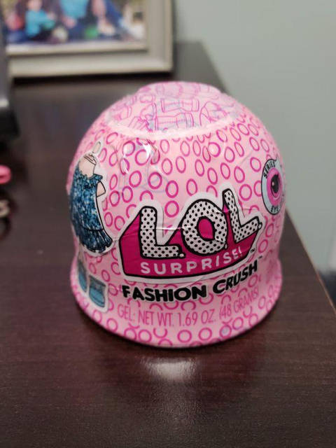 LOL Surprise Fashion Crush ID 3607881087519033533 220 Prom.ua