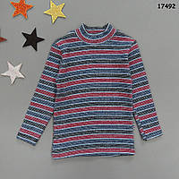 Гольф для дівчинки. 104, 110, 116 см