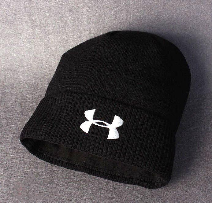 Шапка Under Armour Мужская Купить