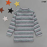 Гольф для дівчинки. 110 см, фото 2