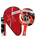 Набір для настільного тенісу Waldner 600 Gift Set