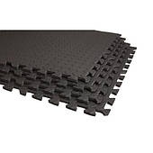 Килимок під тренажер LiveUp EVA INTER-LOCK MAT, LS3259