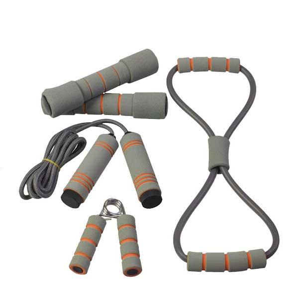 Набор для фитнеса LiveUp TRAINING SET (LS3516)