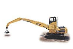 Екскаватор Caterpillar 325D MH