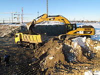 Экскаватор Caterpillar 330DL ME