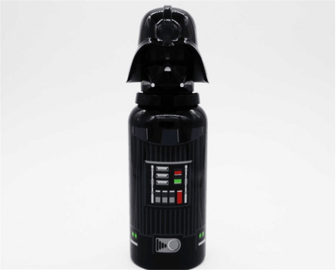 Термобутылка Star wars Дарт Вейдер