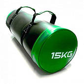 Мішок для кросфіту LiveUp CORE BAG, 15 кг, LS3093-15