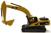 ГУСЕНИЧНИЙ ЕКСКАВАТОР CATERPILLAR 336DL, фото 1