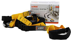 Петлі LiveUp MULTI-WAY EXPANDER для функціонального тренінгу (LS3659A)