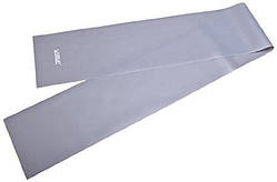 Стрічка-еспандер стрічкова для фітнесу та йоги LiveUp, опір дуже сильний, довжина: 1,2 м