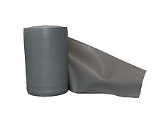 Еспандер стрічковий у рулоні LiveUp AEROBIC BAND, опір дуже сильний, довжина: 12 м.