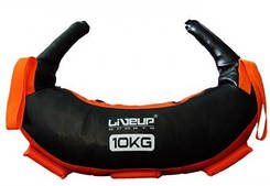 Болгарський мішок LiveUp BULGRIAN POWER BAG, 10 кг, LS3074-10