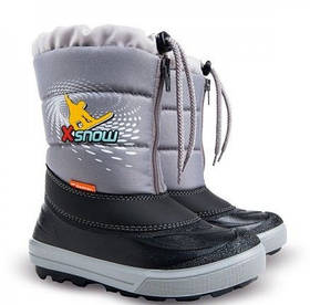 Чоботи дитячі,р.32-33,34-35. Demar