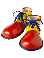 Дитяче взуття карнавальна