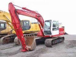 ГУСЕНИЧНІ ЕКСКАВАТОРИ DOOSAN DH130, фото 1