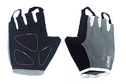 Рукавички для тренувань LiveUp TRAINING GLOVES (LS3066-LXL)