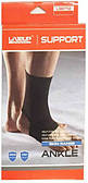 Фіксатор щиколотки LiveUp ANKLE SUPPORT, LS5772-SM