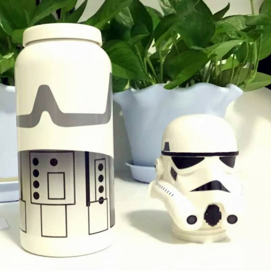 Термобутылка Star wars Імператорський штурмовик