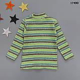 Гольф для дівчинки. 110 см, фото 2