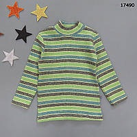 Гольф для дівчинки. 110 см