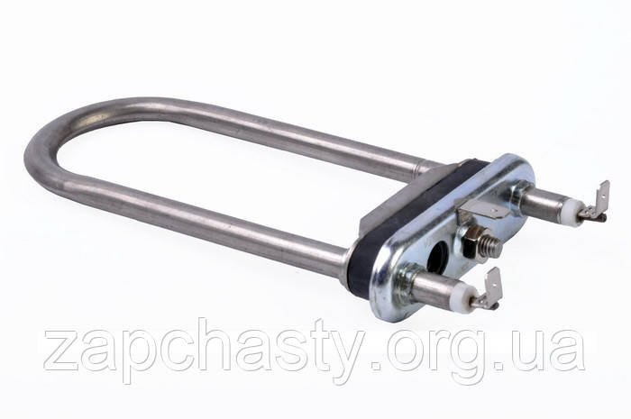 Тен для пральної машини L=147 мм, 850 Вт, Thermowatt, Samsung DC47-00006D (з отвором)