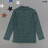 Гольф для хлопчика. 128, 140 см, фото 2