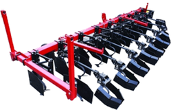 Культиватор міжрядний КМ-5,6 Велес-Агро