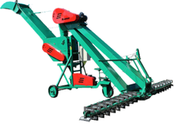 Зернонавантажувач ЗМ-100С ВИТЯЗЬ