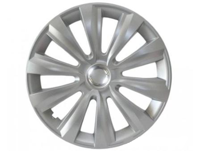 Ковпаки R15 Jestic Delta Ring