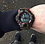 Наручний годинник Skmei 1029 (Army Red), фото 6