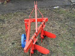 Плуг для міні-трактору ПН-2-20