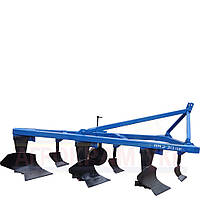 Плуг для міні-трактору ПН-3-20 ПР