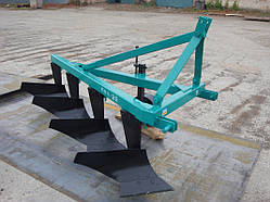 Плуг для міні-трактору ПН-5-25