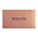 Тіні для очей Makeup Revolution Life on the Dance Floor Eyeshadow Palette, фото 4
