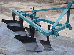 Плуг для міні-трактору ПН-3-25 ПР