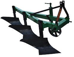 Плуг для міні-трактору ПН-3-30 Р