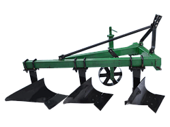 Плуг трьохкорпусний ПЛН-3-20 для мінітрактора