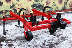 Міжрядний культиватор КМО-1.8 У для мототрактора