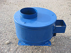 Измельчитель травы универсальный