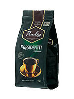 Мелений кави Paulig Presidentti Original 75 гр.