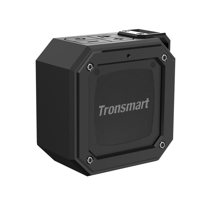 Tronsmart Groove Black Speaker - Bluetooth колонка