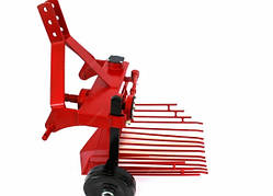 Картоплекопалка на мінітрактор КТН-1В вібраційна