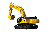 Экскаватор TSM Global Sumitomo SH510 LHD-6