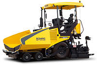 Колесный aсфальтоукладчик BOMAG BF 300 P