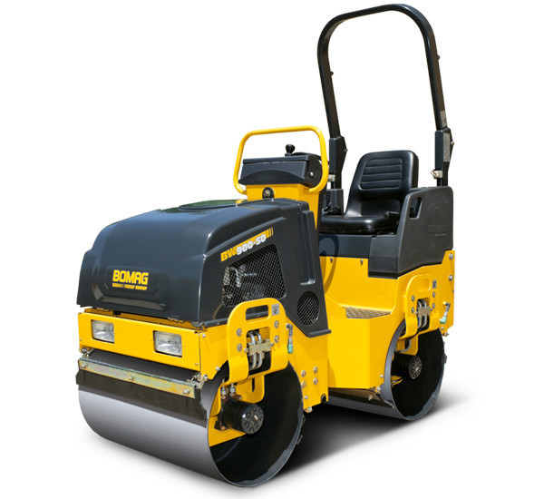 Тандемний коток BOMAG BW 900-50