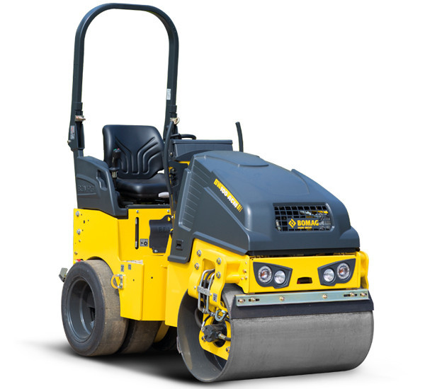 Комбінований коток BOMAG BW 100 ACM-5