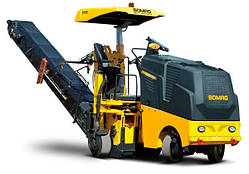 Колісна фреза BOMAG BM 500/15
